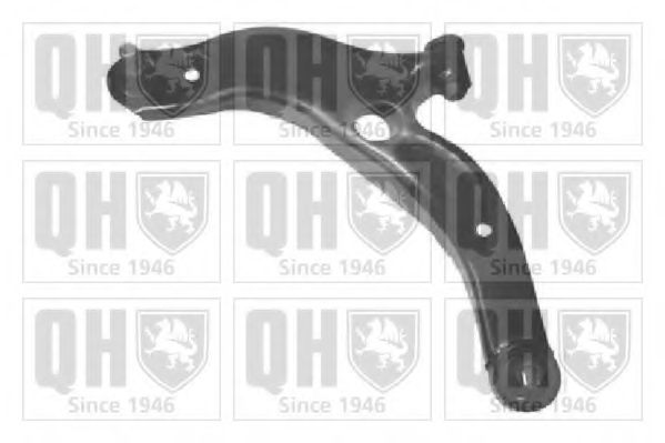 Рычаг независимой подвески колеса, подвеска колеса QUINTON HAZELL QSA2568S