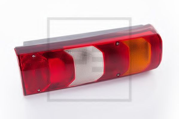 Задние фонари PE Automotive 010.294-00A
