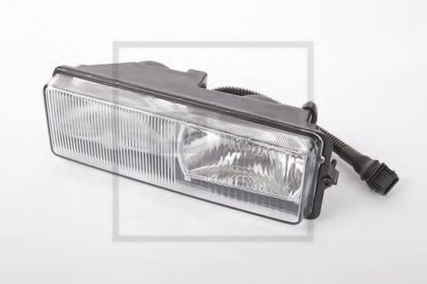Фара дальнего света PE Automotive 100.308-00A