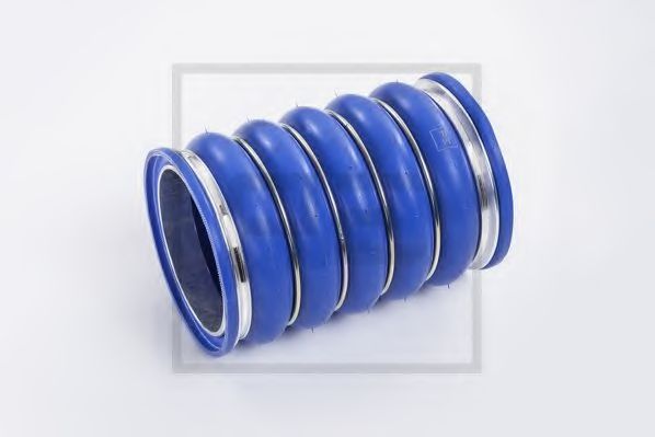 Трубка нагнетаемого воздуха PE Automotive 140.006-00A