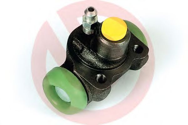 Колесный тормозной цилиндр BREMBO A 12 022