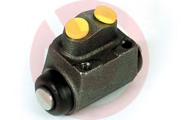 Колесный тормозной цилиндр BREMBO A 12 133