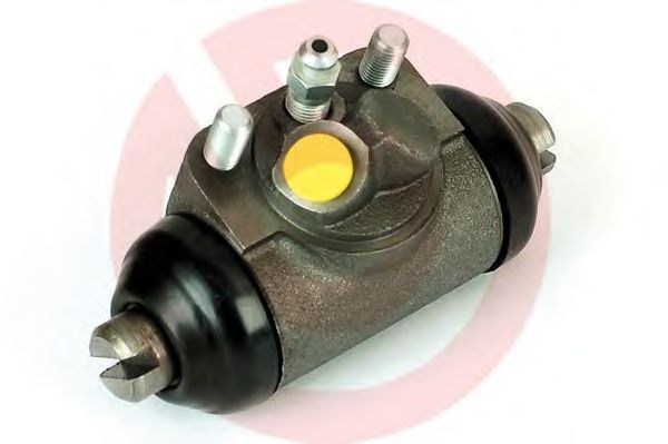 Колесный тормозной цилиндр BREMBO A 12 495