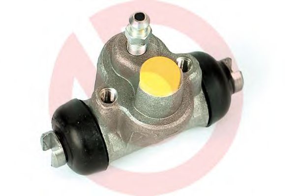 Колесный тормозной цилиндр BREMBO A 12 709