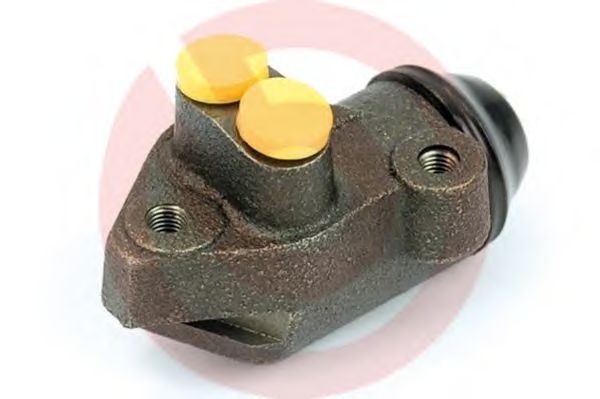 Колесный тормозной цилиндр BREMBO A 12 917