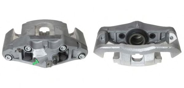 Тормозной суппорт BREMBO F 85 235