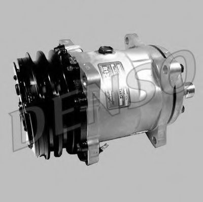 Компрессор, кондиционер DENSO DCP99913
