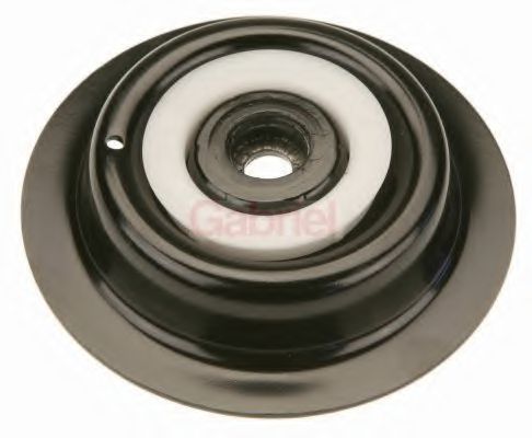 Подшипник качения, опора стойки амортизатора GABRIEL GK501