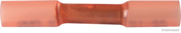 Обжимное крепление HERTH+BUSS ELPARTS 50252552066
