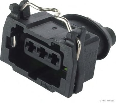 Штекерный корпус HERTH+BUSS ELPARTS 50290797