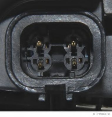 Фара дальнего света; Противотуманная фара AUGER 73490