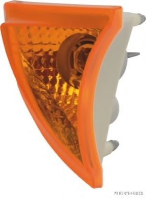 Фонарь указателя поворота HERTH+BUSS ELPARTS 83700533