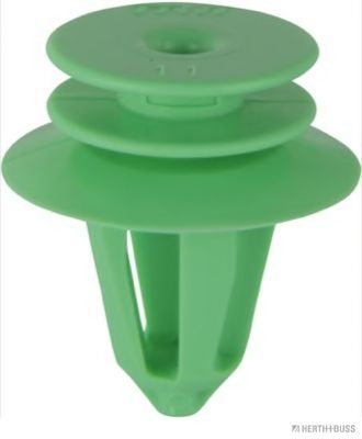 Пружинный зажим HERTH+BUSS ELPARTS 50267071