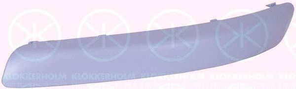 Облицовка / защитная накладка, буфер KLOKKERHOLM 9524924A1