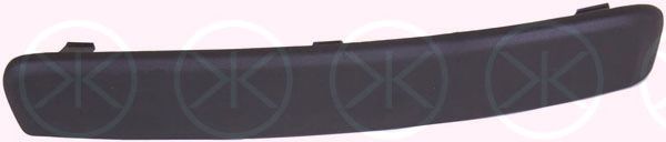 Облицовка / защитная накладка, буфер KLOKKERHOLM 2534922