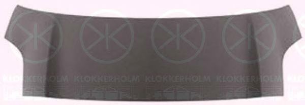 Капот двигателя KLOKKERHOLM 8155280A1