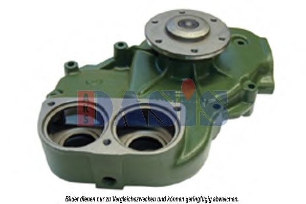 Водяной насос AKS DASIS 770099T