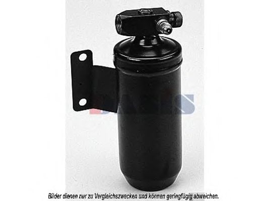 Осушитель, кондиционер AKS DASIS DND095