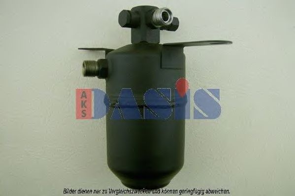 Осушитель, кондиционер AKS DASIS MSD004