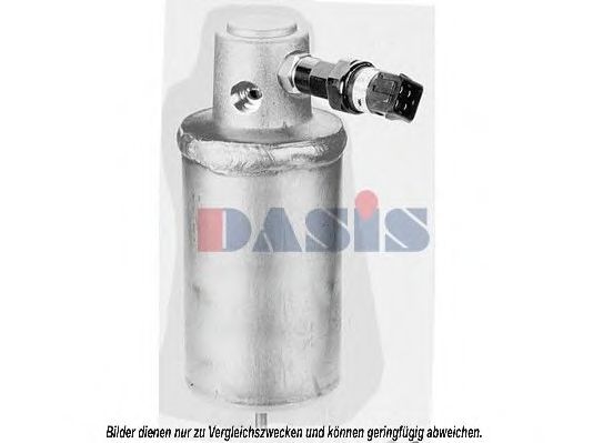 Осушитель, кондиционер AKS DASIS 800231N