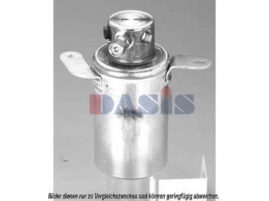 Осушитель, кондиционер AKS DASIS MSD373