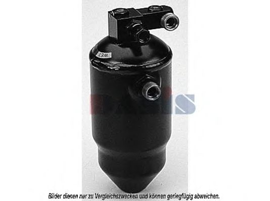 Осушитель, кондиционер AKS DASIS CND164