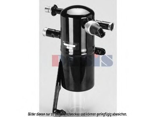 Осушитель, кондиционер AKS DASIS FDD119