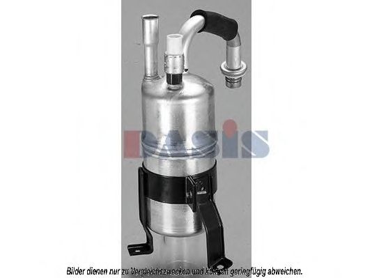 Осушитель, кондиционер AKS DASIS 13740104