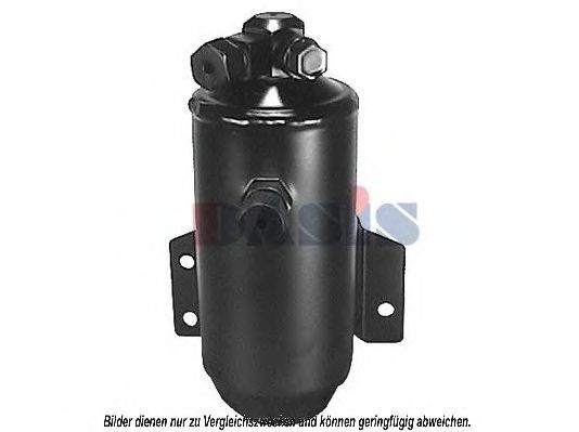 Осушитель, кондиционер AKS DASIS FDD342