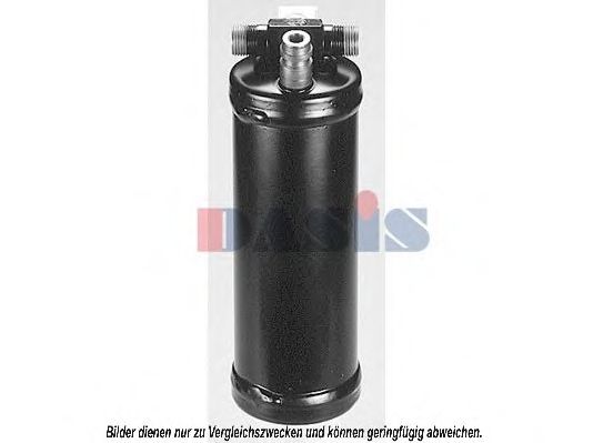 Осушитель, кондиционер AKS DASIS 8939001