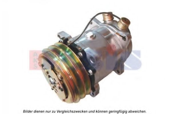 Компрессор, кондиционер AKS DASIS 851109N