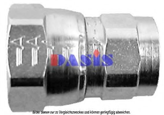 Быстродействующая муфта AKS DASIS 910136N