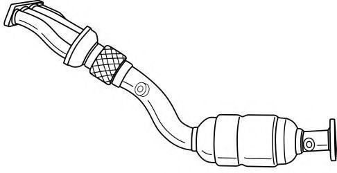 Катализатор AKS DASIS SG77100