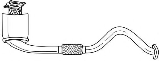 Катализатор AKS DASIS SG60149