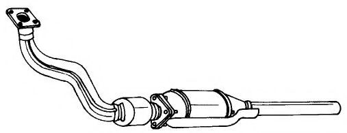 Катализатор AKS DASIS SG22121
