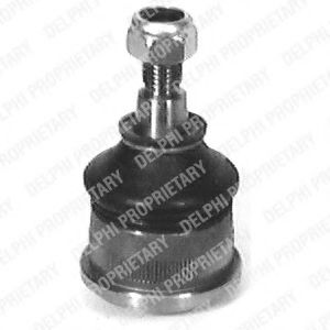 Несущий / направляющий шарнир DELPHI TC163