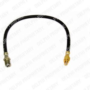 Тормозной шланг DELPHI LH0143