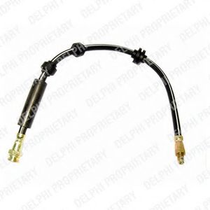 Тормозной шланг DELPHI LH0259