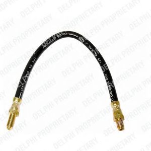Тормозной шланг DELPHI LH0441