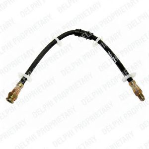 Тормозной шланг DELPHI LH3735