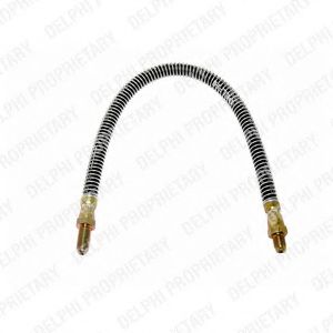 Тормозной шланг DELPHI LH5179