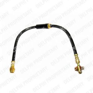 Тормозной шланг DELPHI LH6009