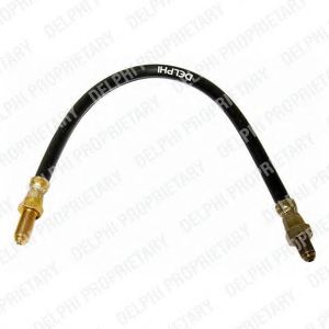 Тормозной шланг DELPHI LH6266