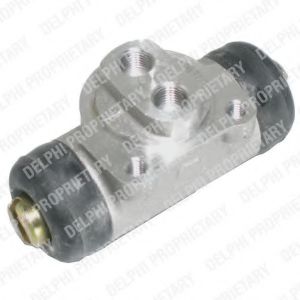 Колесный тормозной цилиндр DELPHI LW60299