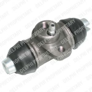 Колесный тормозной цилиндр Brake ENGINEERING 4239