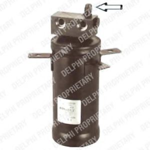 Осушитель, кондиционер DELPHI TSP0175321