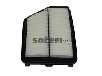 Воздушный фильтр TECNOCAR A2252