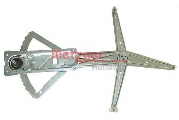 Подъемное устройство для окон METZGER 2160098