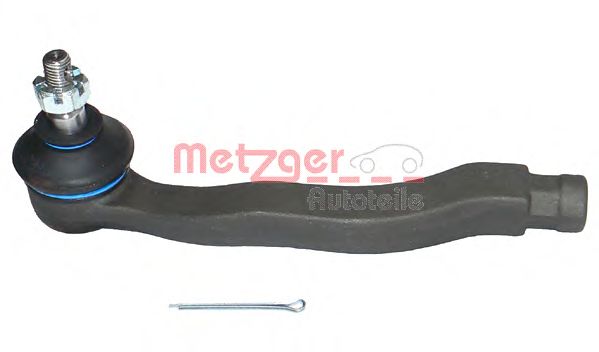 Наконечник поперечной рулевой тяги METZGER 54022601