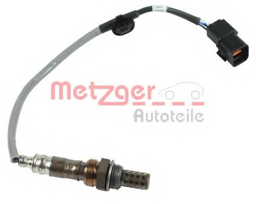 Лямбда-зонд METZGER 0893101